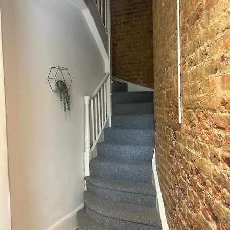 Bright Apartment In The Heart Of St Leonards Hastings Esterno foto