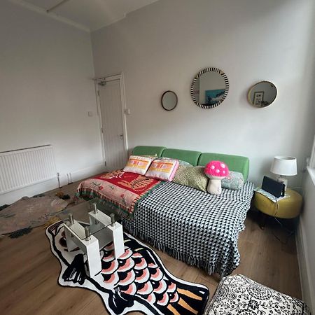 Bright Apartment In The Heart Of St Leonards Hastings Esterno foto