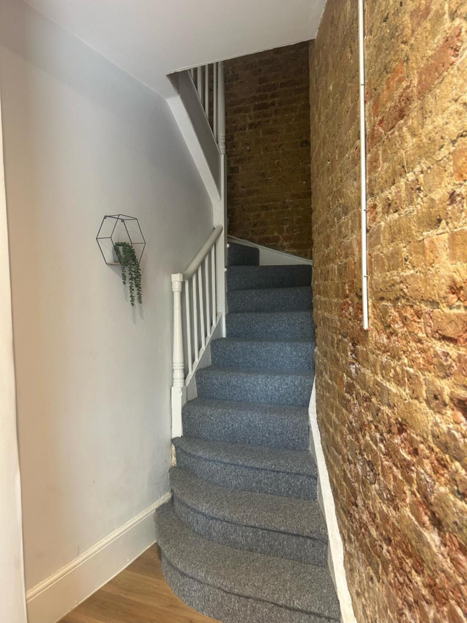 Bright Apartment In The Heart Of St Leonards Hastings Esterno foto