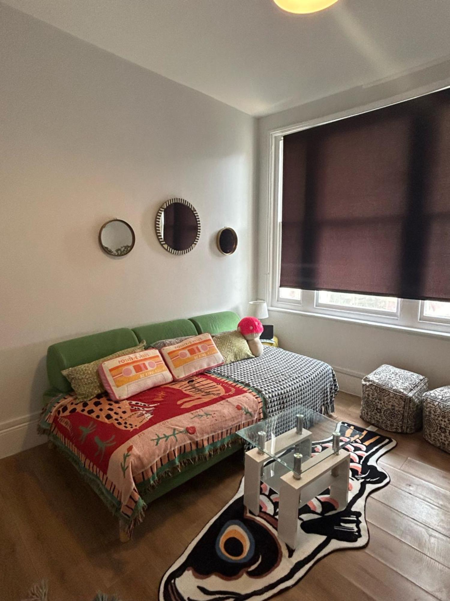 Bright Apartment In The Heart Of St Leonards Hastings Esterno foto