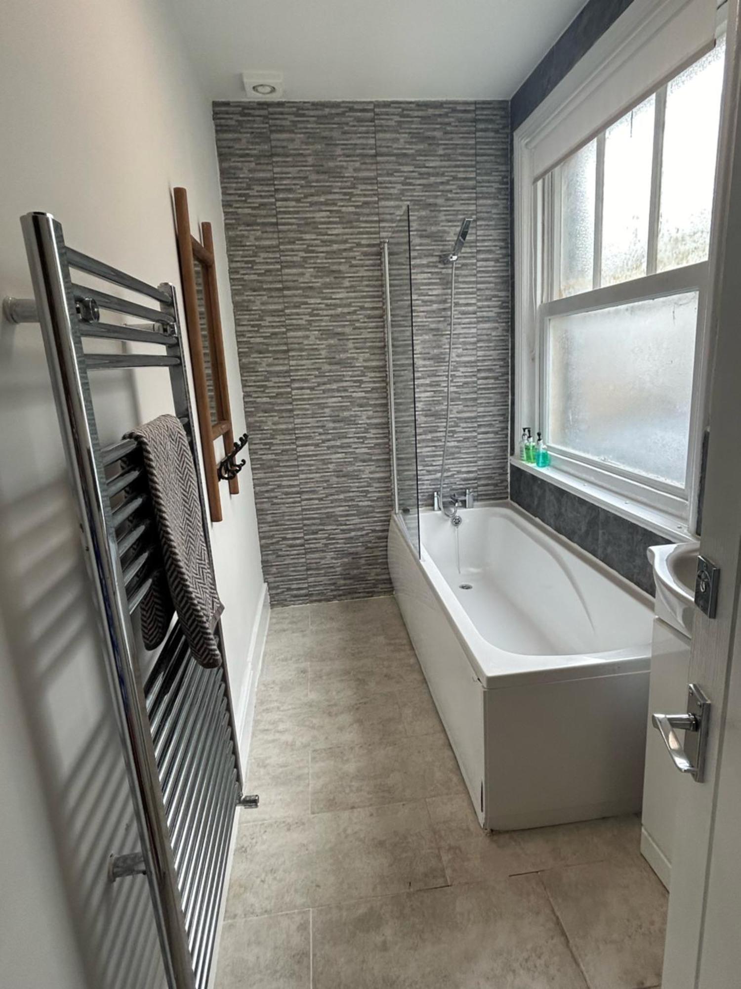 Bright Apartment In The Heart Of St Leonards Hastings Esterno foto