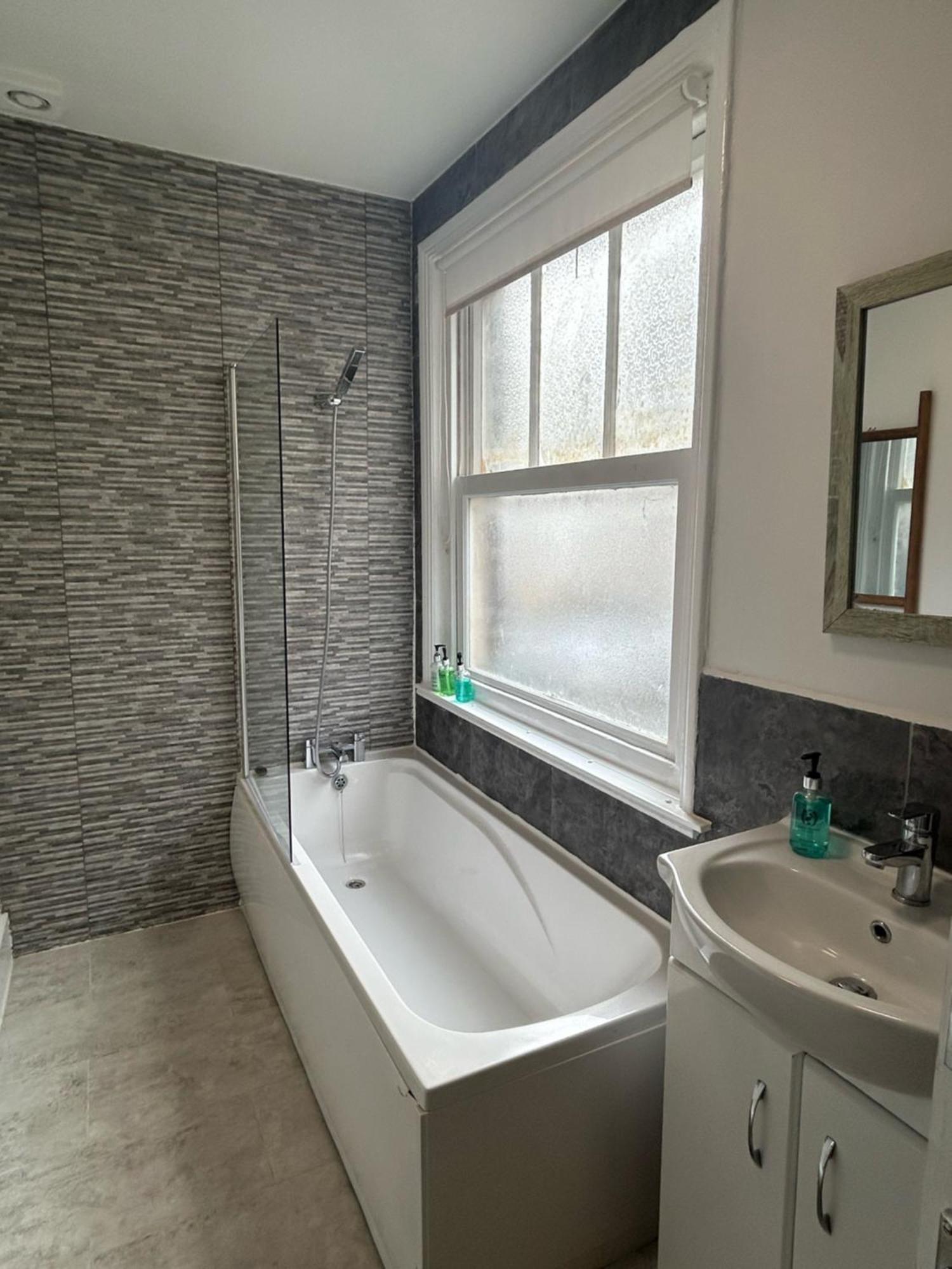 Bright Apartment In The Heart Of St Leonards Hastings Esterno foto