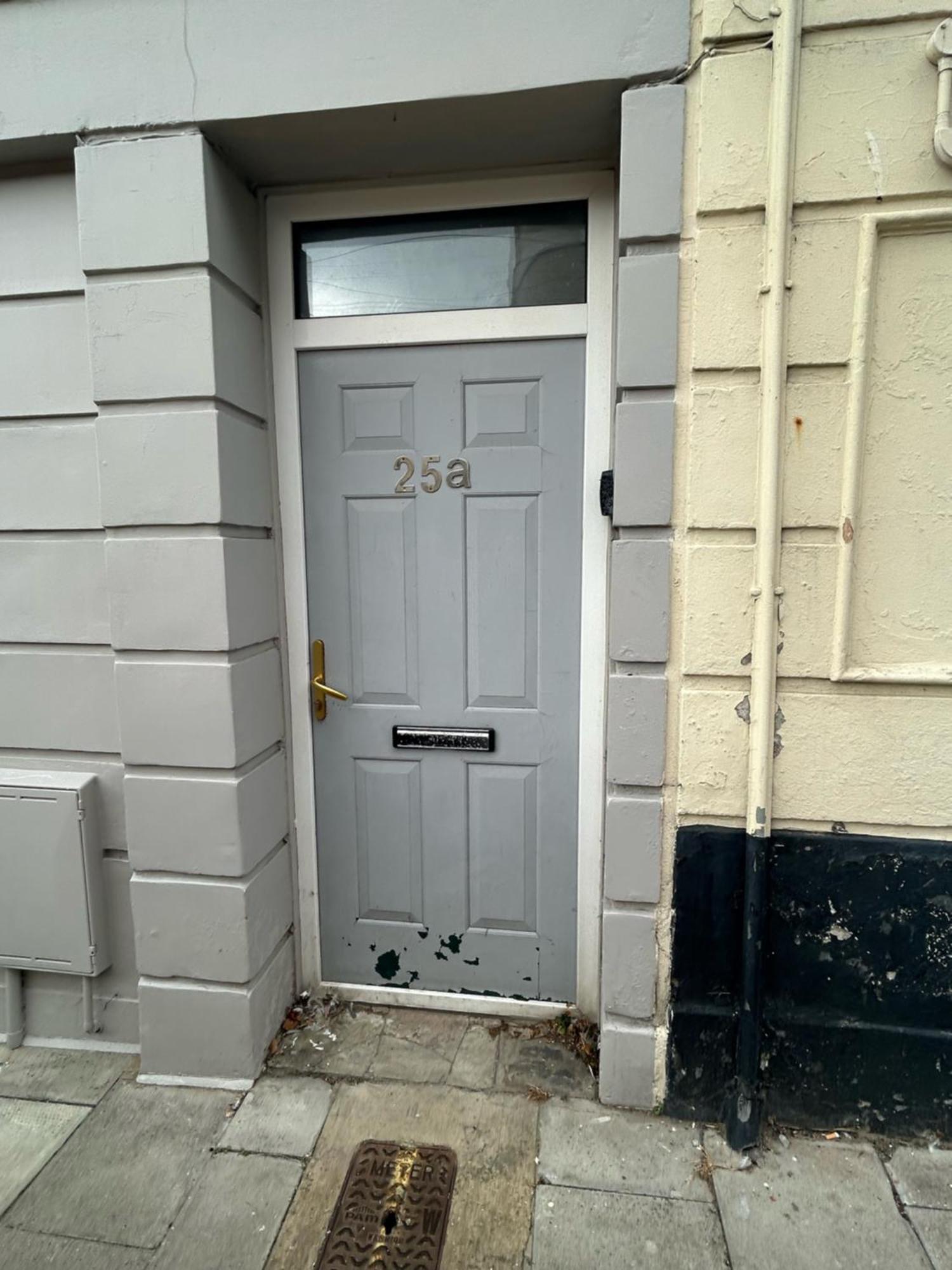 Bright Apartment In The Heart Of St Leonards Hastings Esterno foto