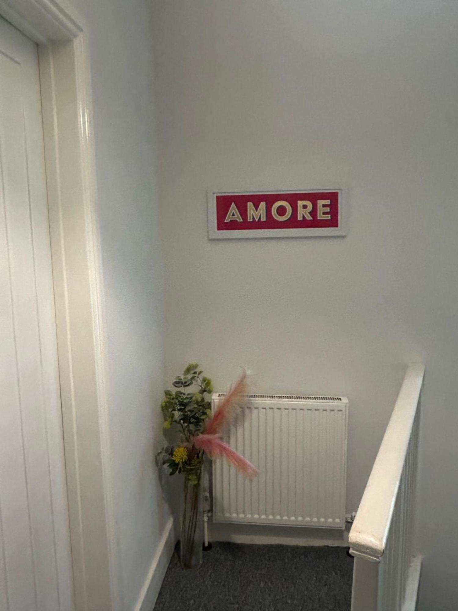Bright Apartment In The Heart Of St Leonards Hastings Esterno foto