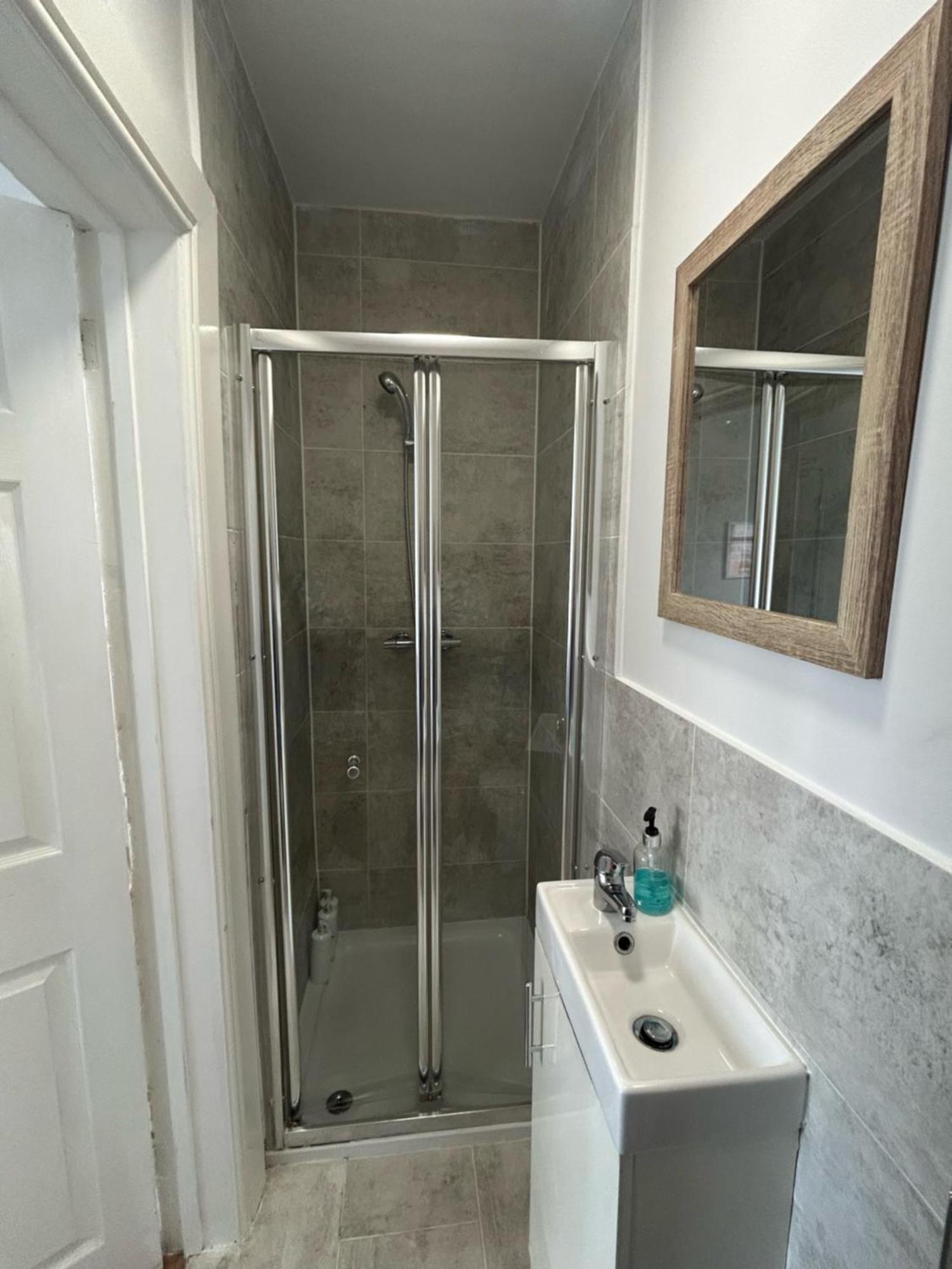 Bright Apartment In The Heart Of St Leonards Hastings Esterno foto